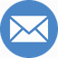 Email Avatar